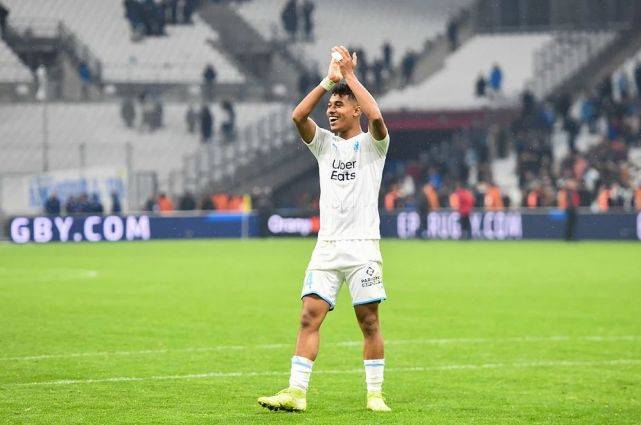 寻找凯西代替者 ac米兰有兴趣引进马赛中场布巴卡尔-卡马拉