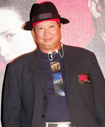 周星驰|梁家仁：周星驰的贵人，被洪金宝提携成荧幕大侠，现实却不会功夫