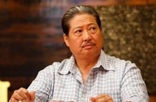 周星驰|梁家仁：周星驰的贵人，被洪金宝提携成荧幕大侠，现实却不会功夫