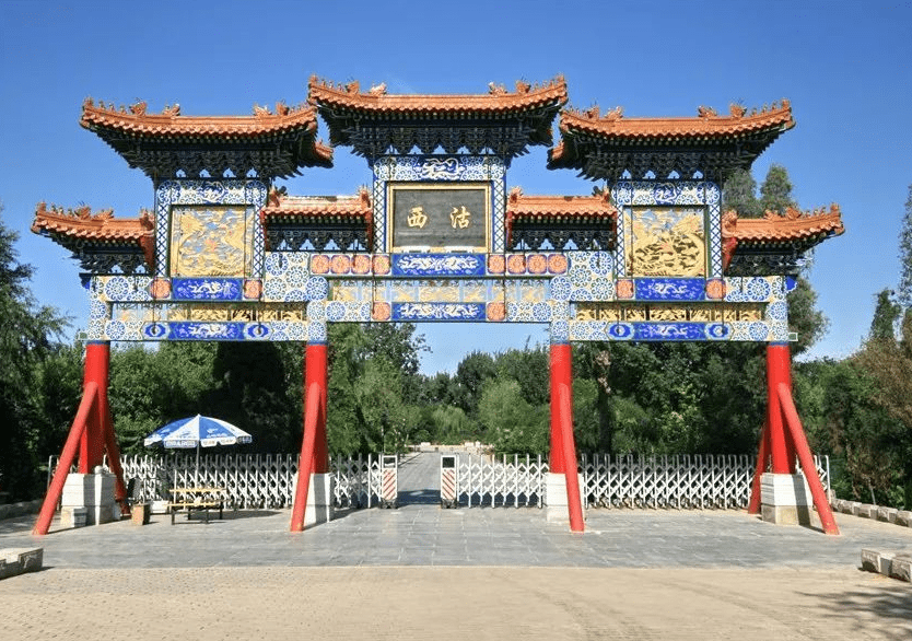 天津又一小众公园“火了”，门票免费公交直达，还被誉“小太湖”