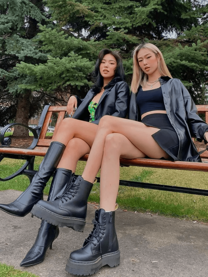 整体 今秋第一件薄外套，就买这4件！太好看了