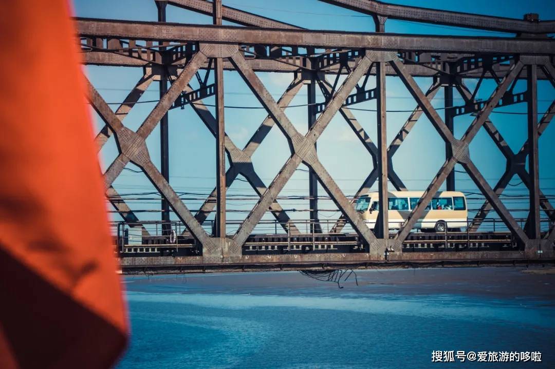 《长津湖》上映后，这个红色旅游地再也藏不住了！