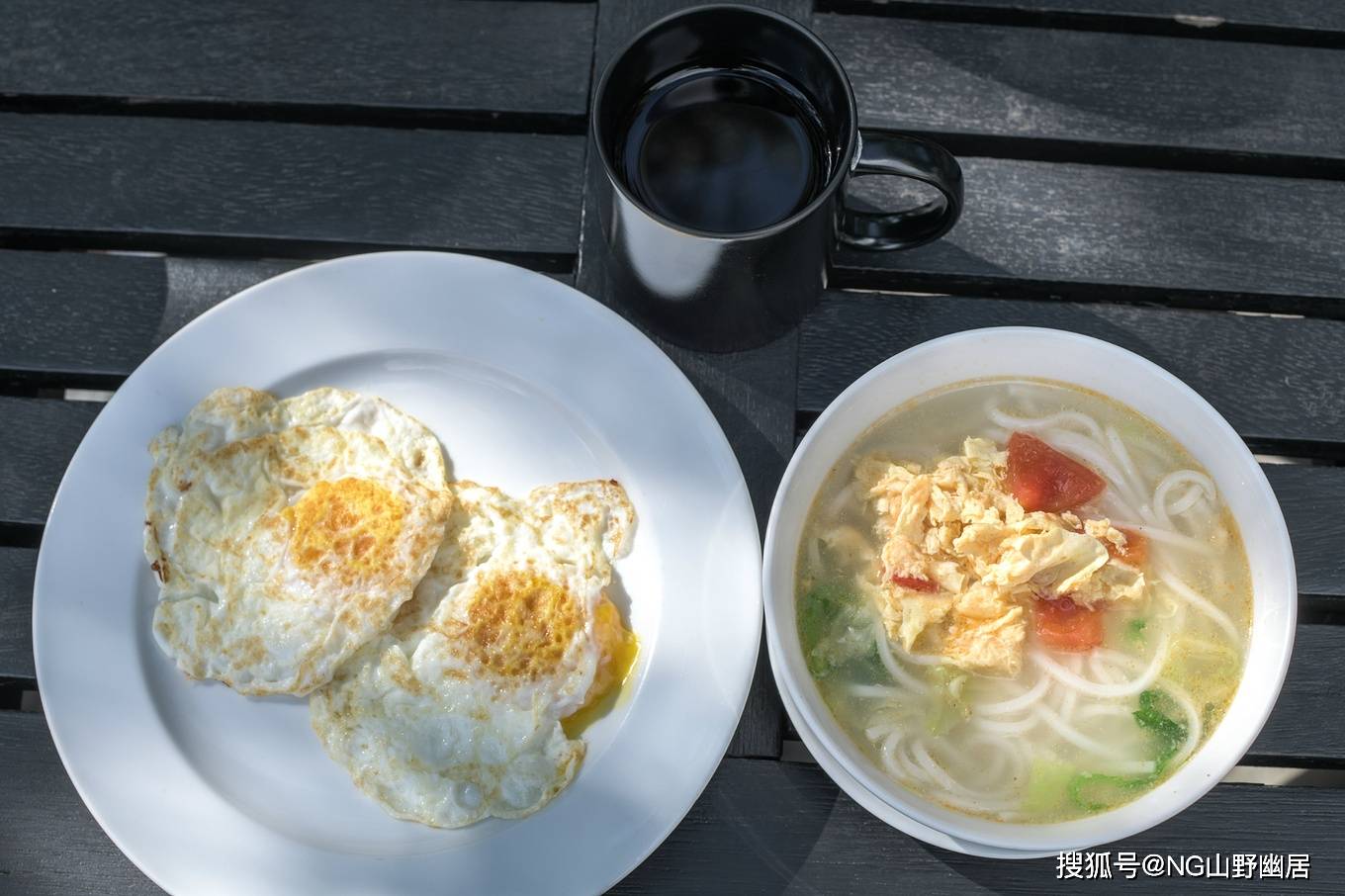 山野丽江明月轩：雪山脚下的观景餐厅，美食与美景可同时享受！