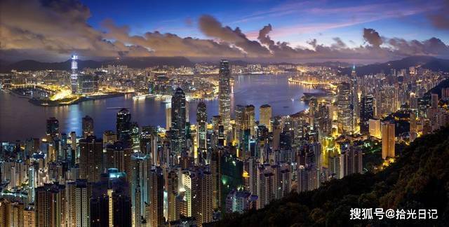 没有内地旅客的香港还好吗？
