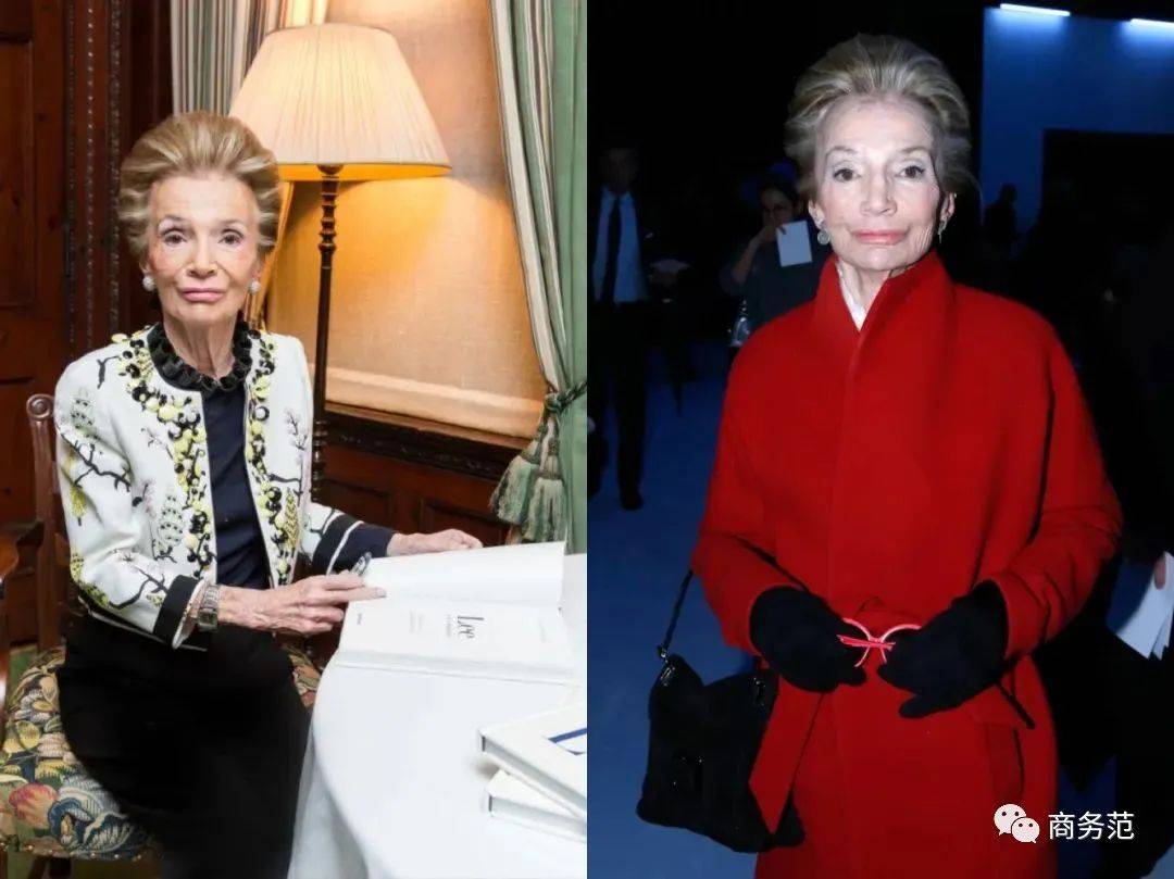 生活史上最强塑料名媛姐妹：姐姐嫁总统、妹妹当王妃，还一起抢首富撕了一辈子…