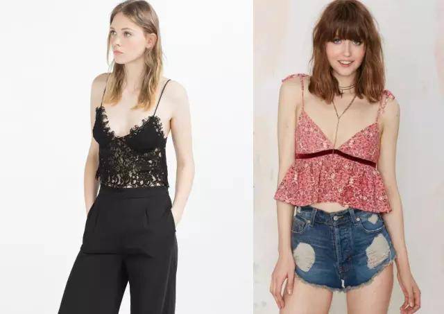 条纹 春夏趋势怎么走?见招拆招也不敢那样穿啊!