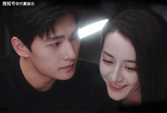 杨洋更|还有比杨洋更帅的人吗?《你说我的荣耀》值得二刷。