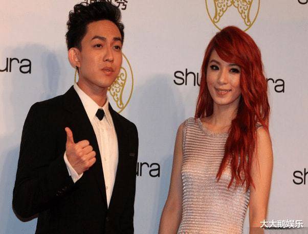 梦想|华晨宇，就这样在张碧晨和邓紫棋之间，改写了自己的结局