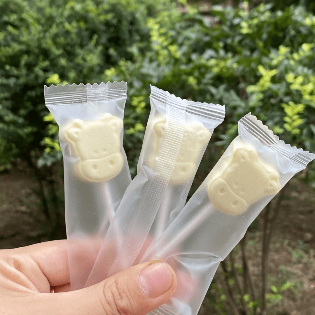 辰颐物语益生菌高钙小奶棒95奶粉添加量高营养的哄娃神器