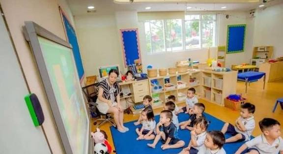 美国|为什么幼师家的孩子，普遍4岁上幼儿园？这一岁到底都差在哪？