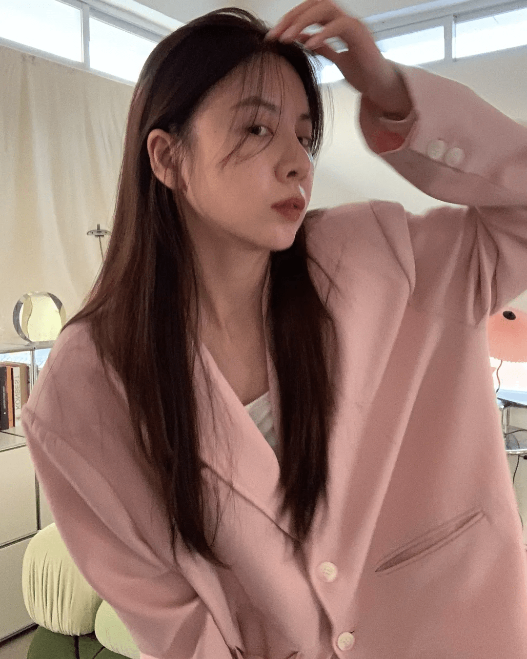 整体 今秋第一件薄外套，就买这4件！太好看了