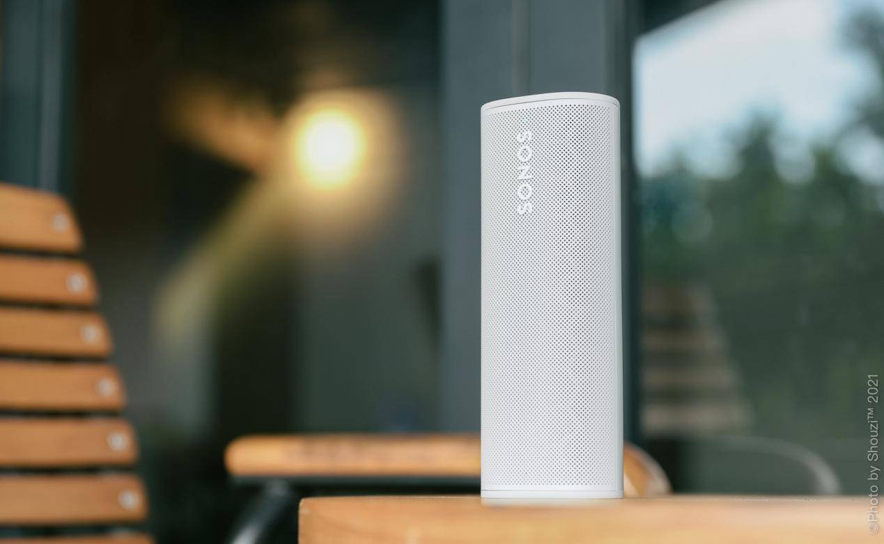 产品|Sonos出蓝牙音响了！这小体积带来很多惊喜