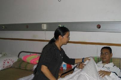 肾脏|老刘查出“肾衰竭”，医生说：要不是这些症状，你可能活不过明年