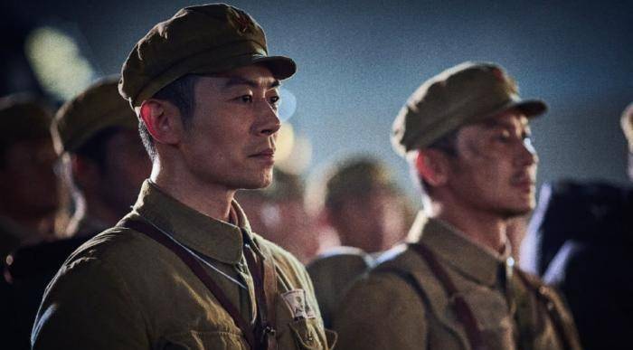 电影|《长津湖》只值100块?商标被抢注,电影制作方涉嫌侵权