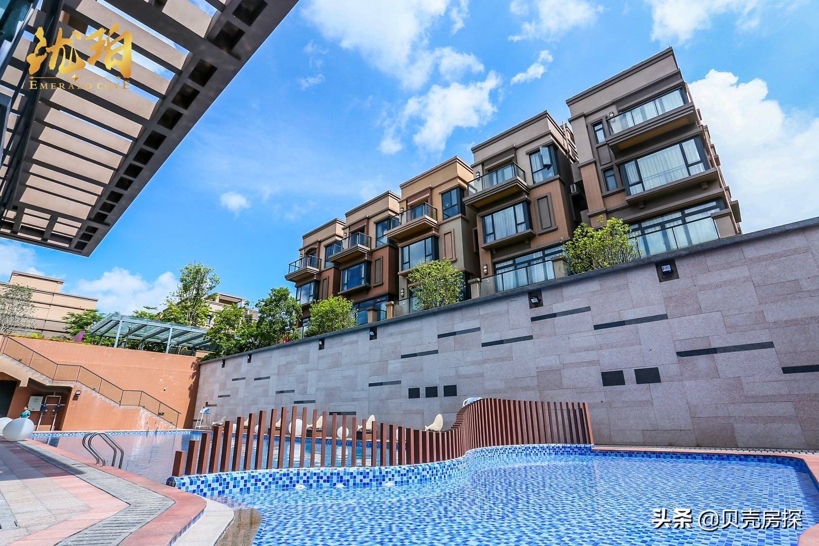 【泷珀花园叠墅】彻底火了什么规划?难怪那么火爆!内幕详情解析!