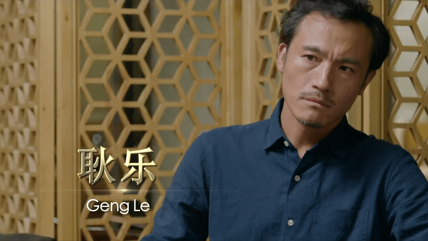 看点|靳东《突围》今晚首播,4大看点,12大老戏骨集结,年底王炸来袭