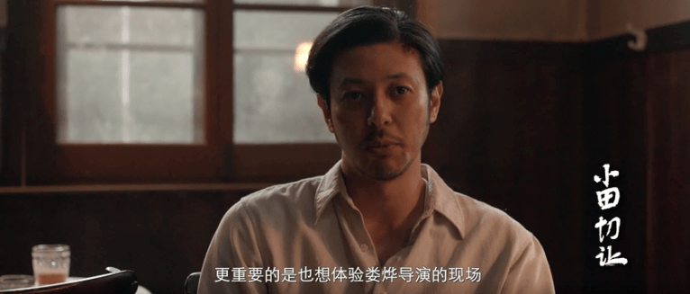 电影|只看到“装逼”，是在侮辱国产电影