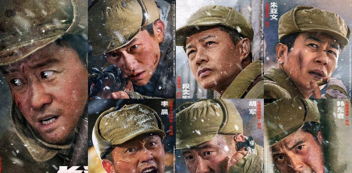 国产|“无女主时代”来临，就问国产女演员们，你们慌不慌？