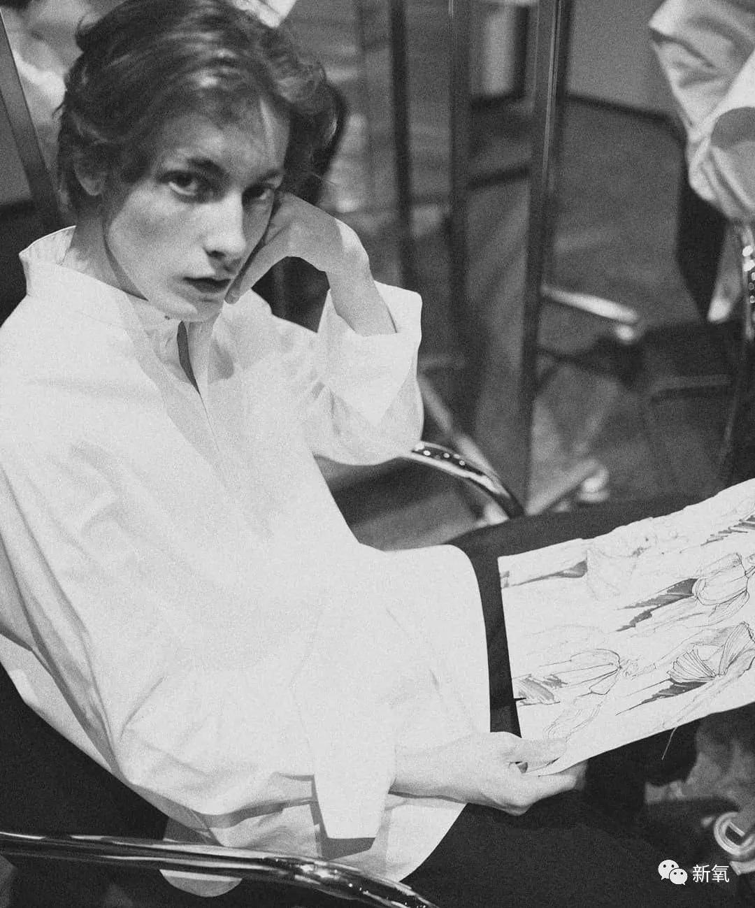 Charles 这是人类能长出来的脸吗?!