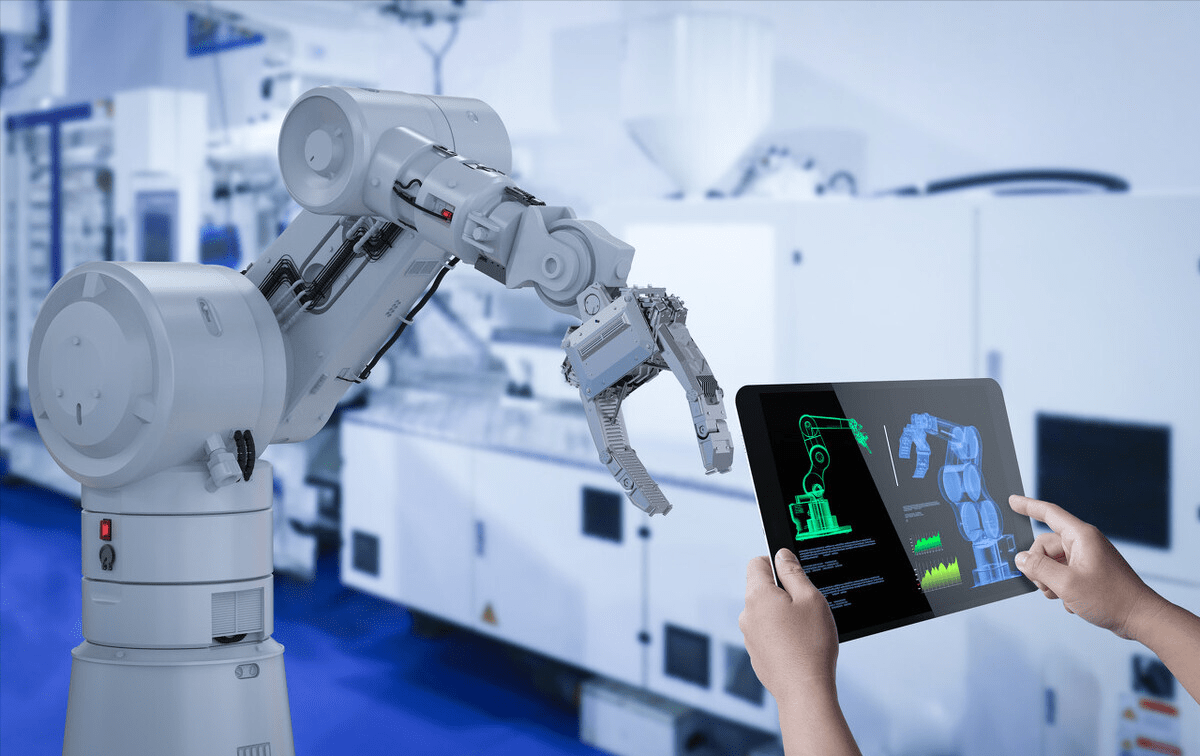 中国智能科技平台