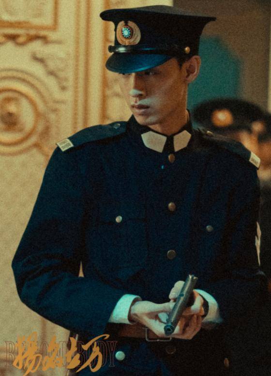 电影|他将成为下个“岳云鹏”？不仅参加多档综艺，还出演了韩寒的电影