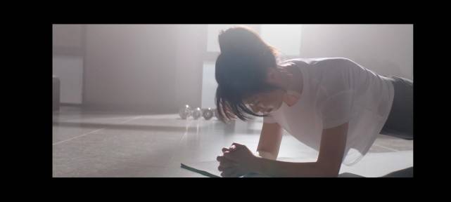 女神 奥冠杨倩时尚力大爆发！拍高奢广告变绝美女神，气质开挂变化太大