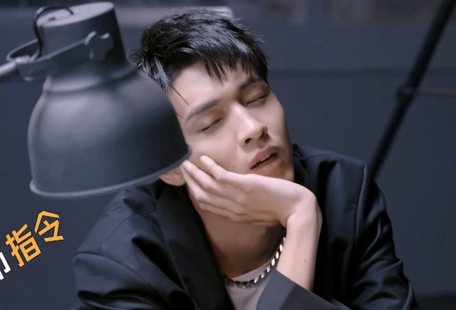 电影|他将成为下个“岳云鹏”？不仅参加多档综艺，还出演了韩寒的电影