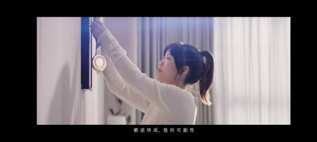 女神 奥冠杨倩时尚力大爆发！拍高奢广告变绝美女神，气质开挂变化太大