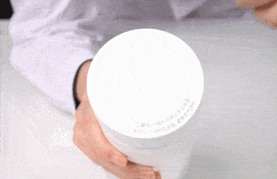 牛奶|央视曝光“夺命保温杯”：女子被ta炸碎眼睛，永远失明！你可能也在用