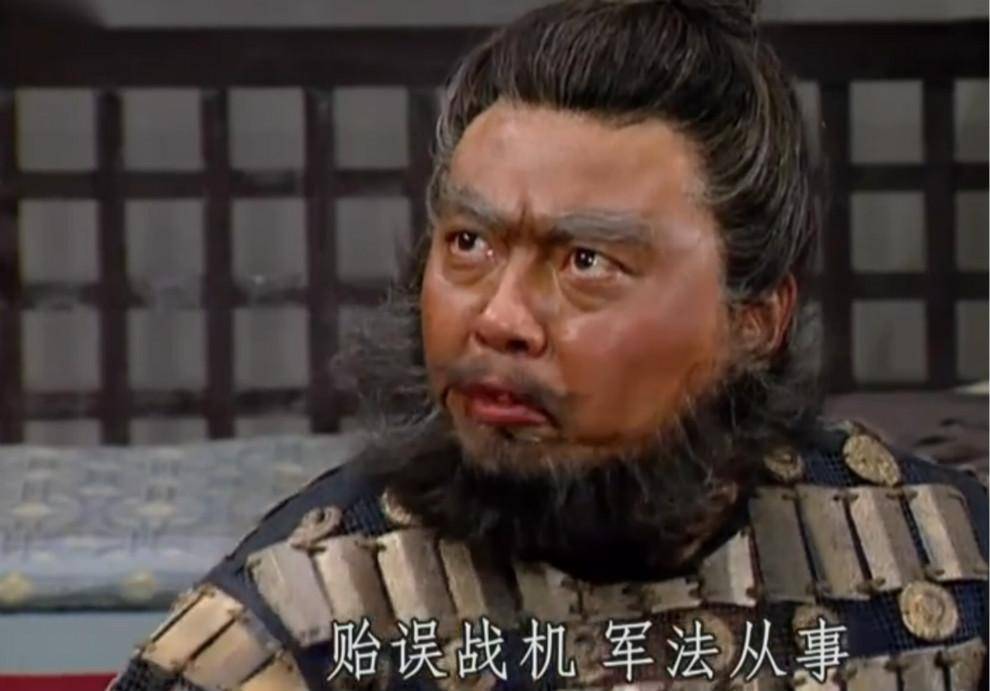 袁术的头号大将纪灵武艺如何在演义中处于何种水平有哪些战绩