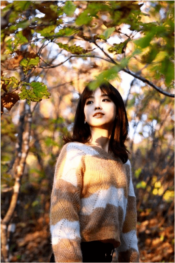 美貌 王冰冰成央视美貌担当！穿毛衣比偶像剧女主甜，太有国民初恋的氛围
