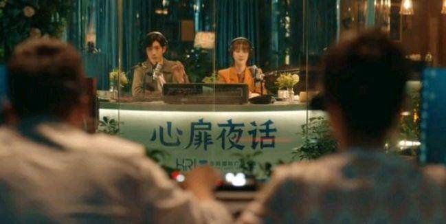 原著|《女心理师》片花:钱开逸索吻贺顿,又是典型的男追女!