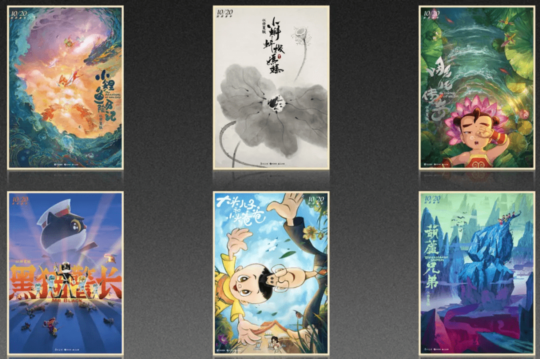 4K版葫芦兄弟，西瓜视频计划修复百部动画片，背后藏着这些AI算法