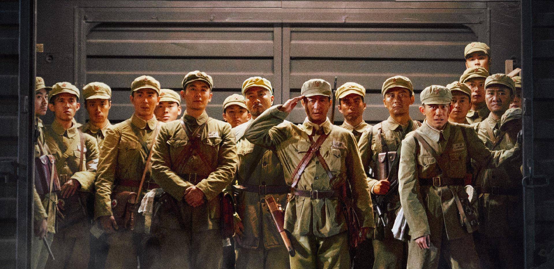 国产|“无女主时代”来临，就问国产女演员们，你们慌不慌？