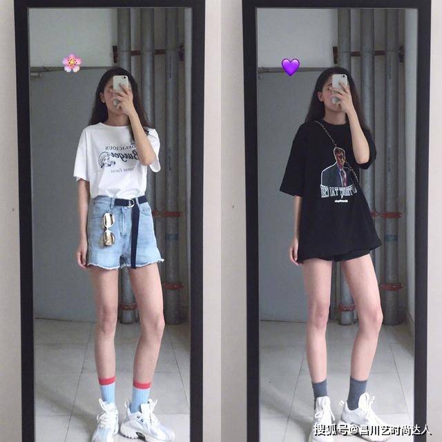 路子 不管你走什么路子,都要尝试一下“酷女孩”风格,时髦个性超吸睛