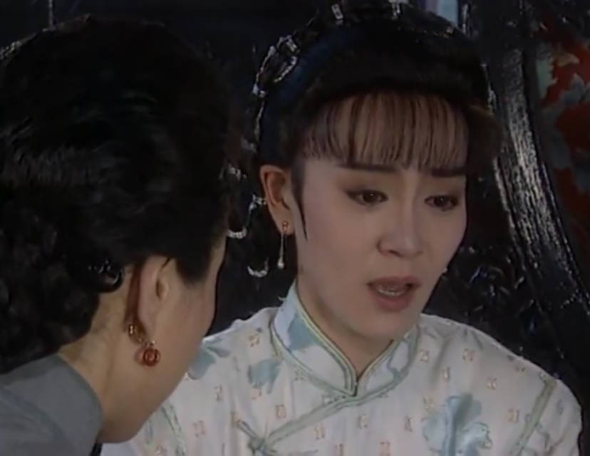 原创烟锁重楼原著有七道牌坊的曾家有多荒唐连孙女都不放过