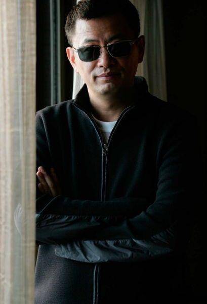 杜琪峰|香港著名导演，他们拍摄的电影你都看过吗？