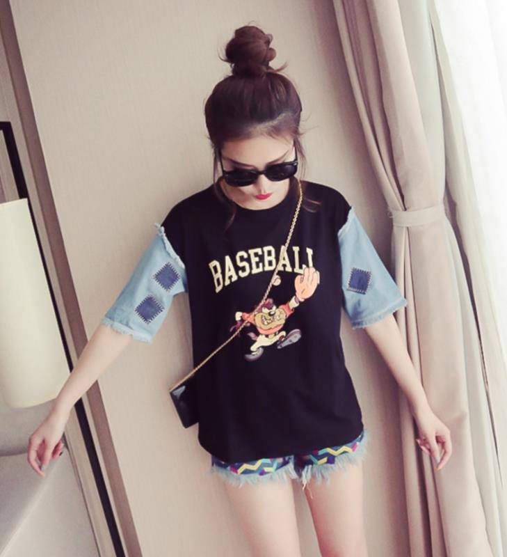 民族 巧搭配清爽一夏