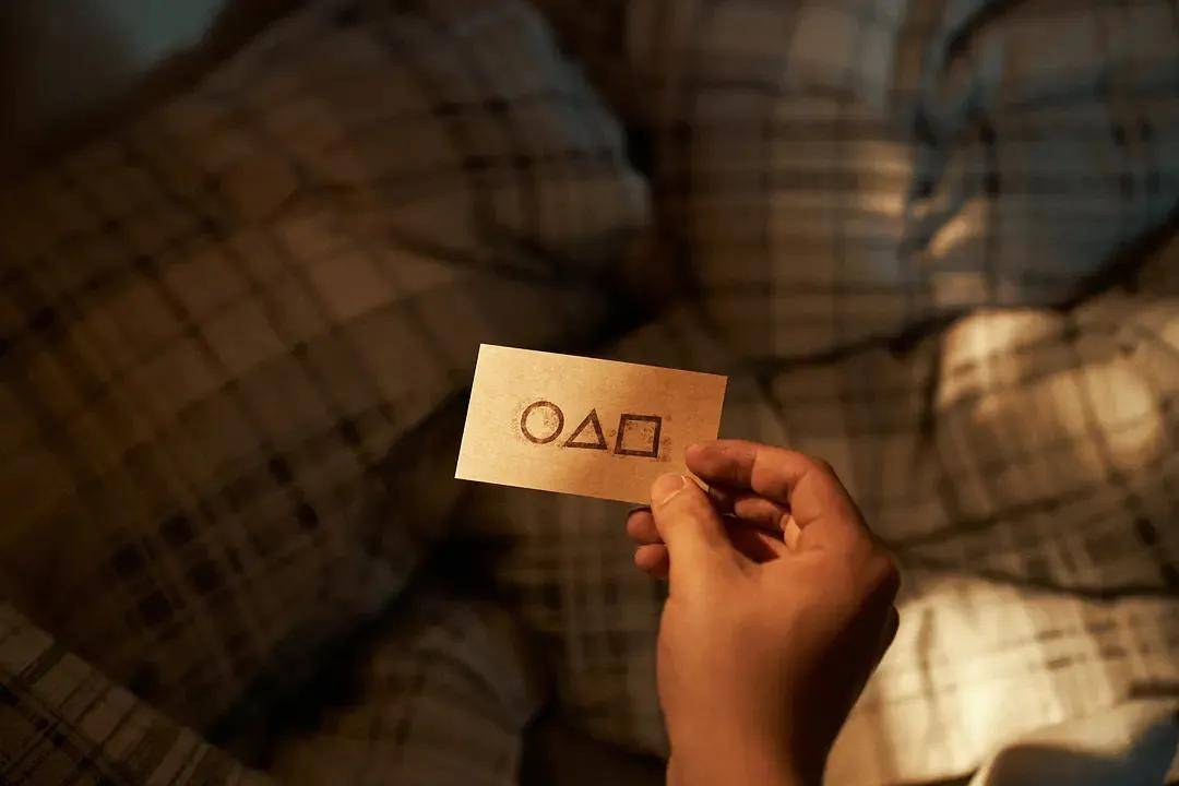 木头人|《鱿鱼游戏》的“真人秀制作启示录”