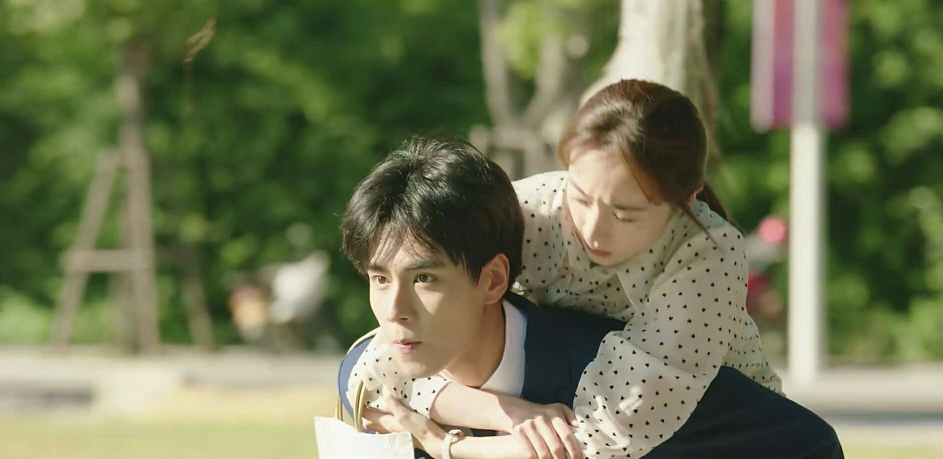 国产|“无女主时代”来临，就问国产女演员们，你们慌不慌？