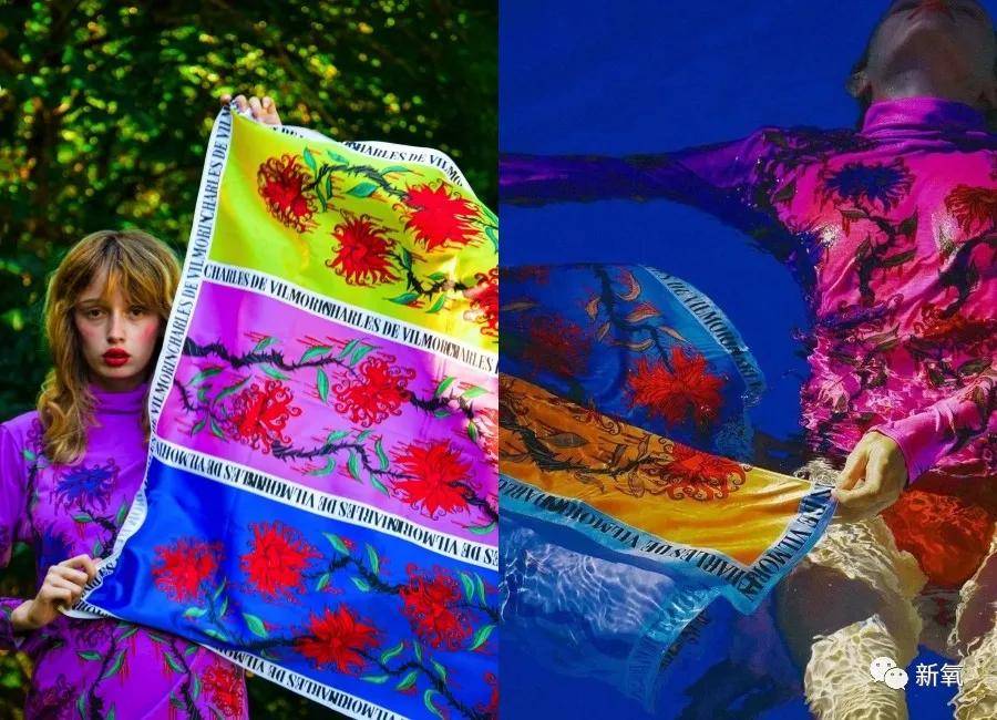 Charles 这是人类能长出来的脸吗?!