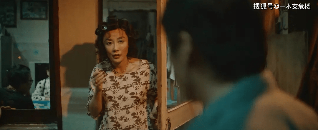 八角亭|蚌埠住了!《八角亭谜雾》最新剧情让我无力吐槽,浪费吴越的演技