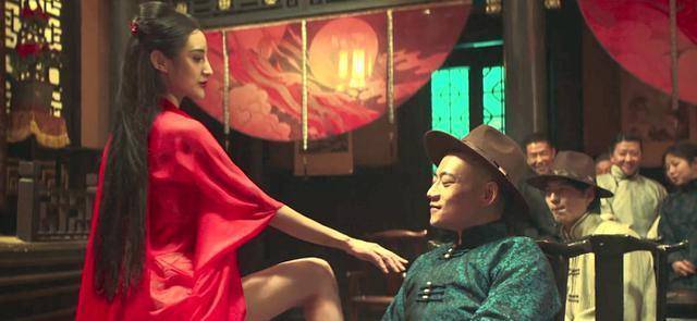 电影|《戏法师》：主角的光彩被配角盖过