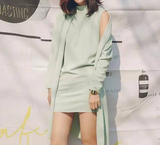 小高 复古文艺风