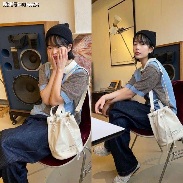 发型 优雅且高级!韩国女生的“韩系”穿搭,越看越心动