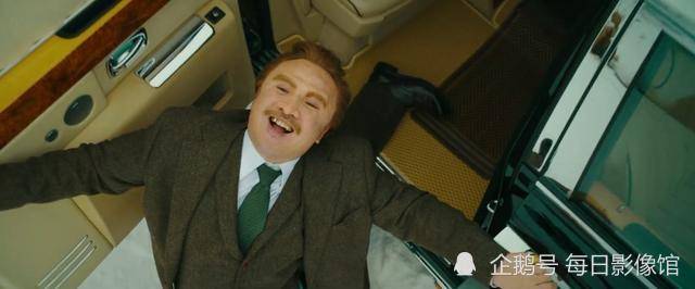 官宣|沈腾新片定档！但这次跟他拆台的，却是昔日“黄金搭档”