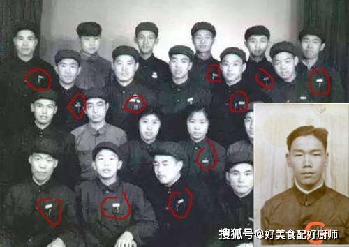 “中山装”、“列宁装”、再到“布拉吉”,看50年代的服饰文化_服装