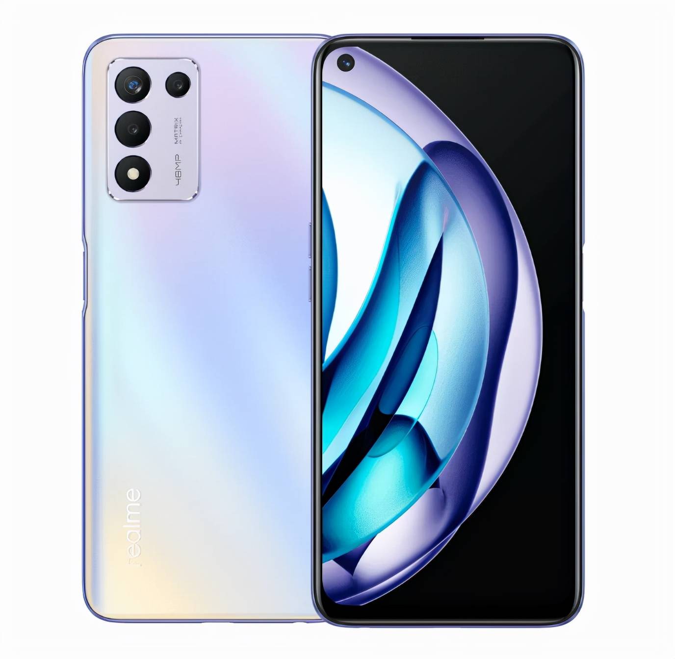 一具体来说,对于刚刚发布的realme q3s,号称是q系