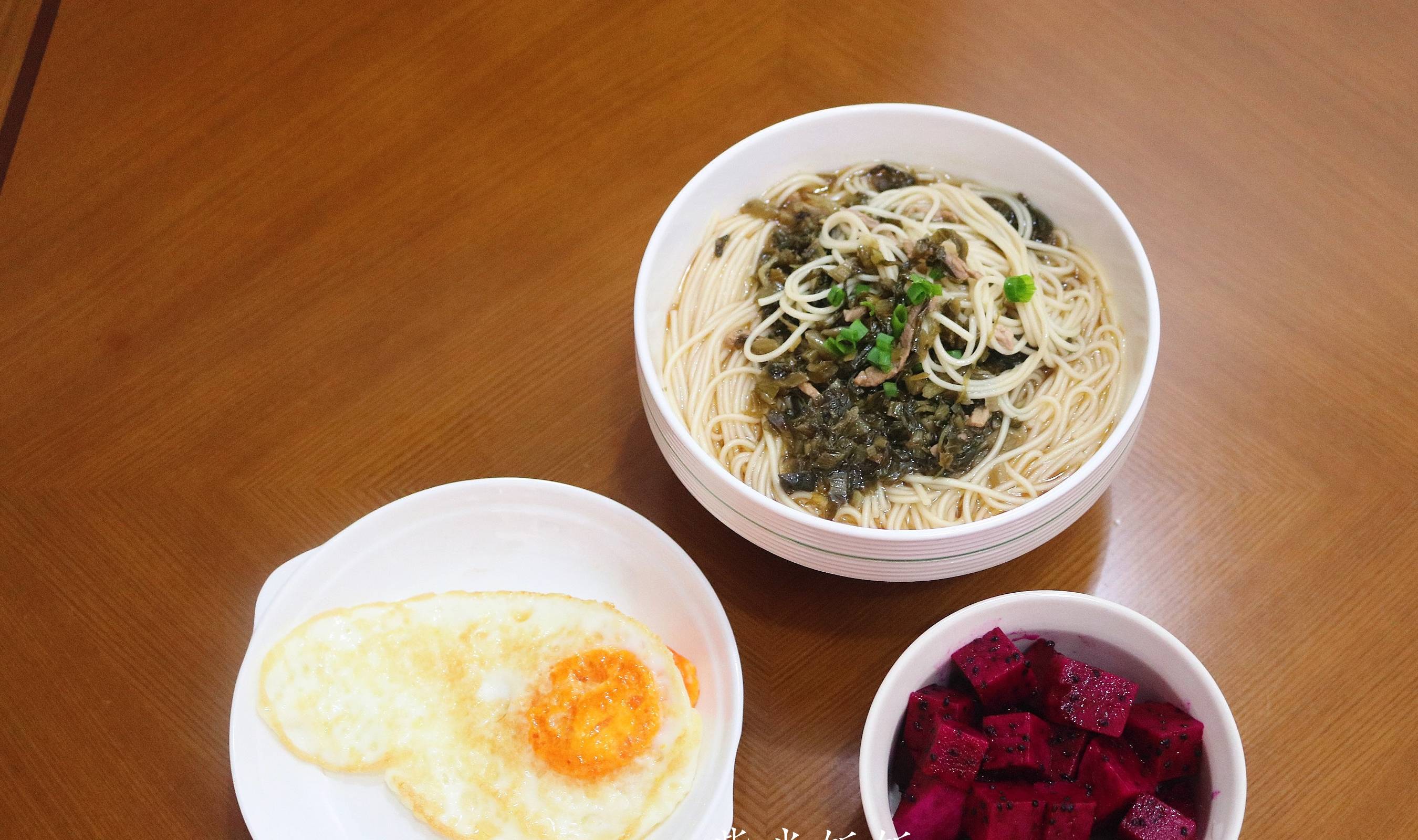 面团|7天早餐分享,吃饱吃好,孩子上学记忆好,大人上班有劲头