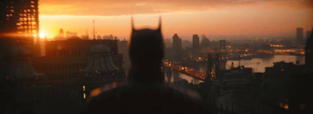 角色|DC明年要支棱起来了？！